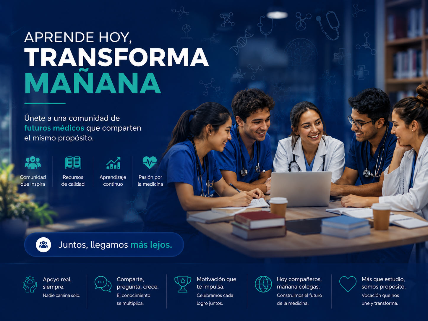 CACES ENFERMERÍA Octubre 2026 | Curso Completo